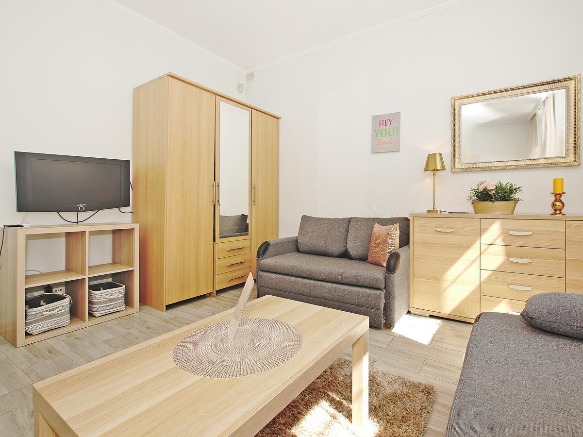 Apartament Starogdanski 51 Екстериор снимка