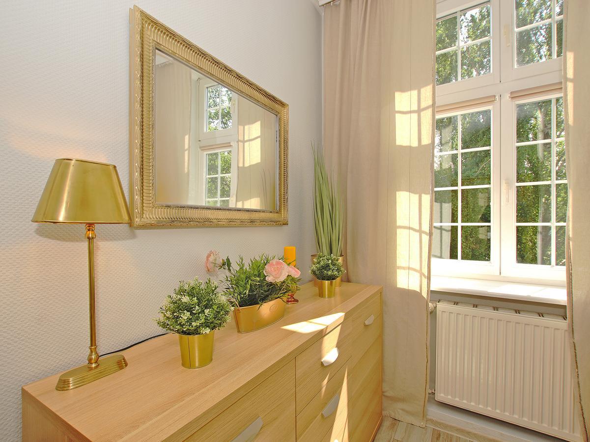 Apartament Starogdanski 51 Екстериор снимка