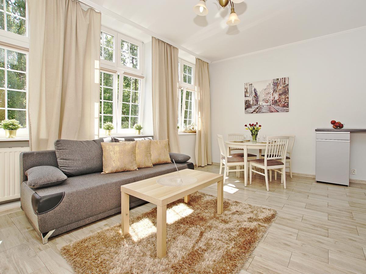 Apartament Starogdanski 51 Екстериор снимка