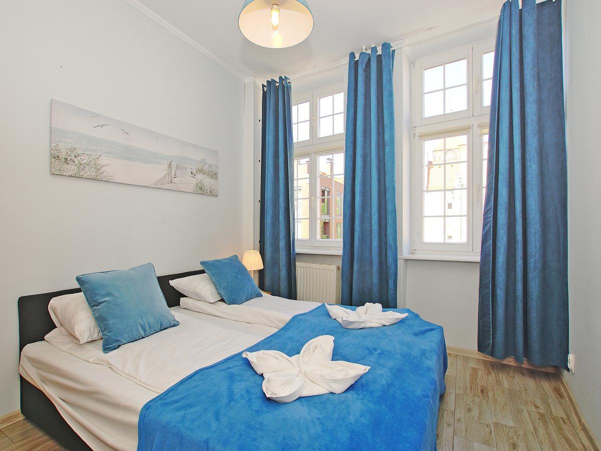 Apartament Starogdanski 51 Екстериор снимка