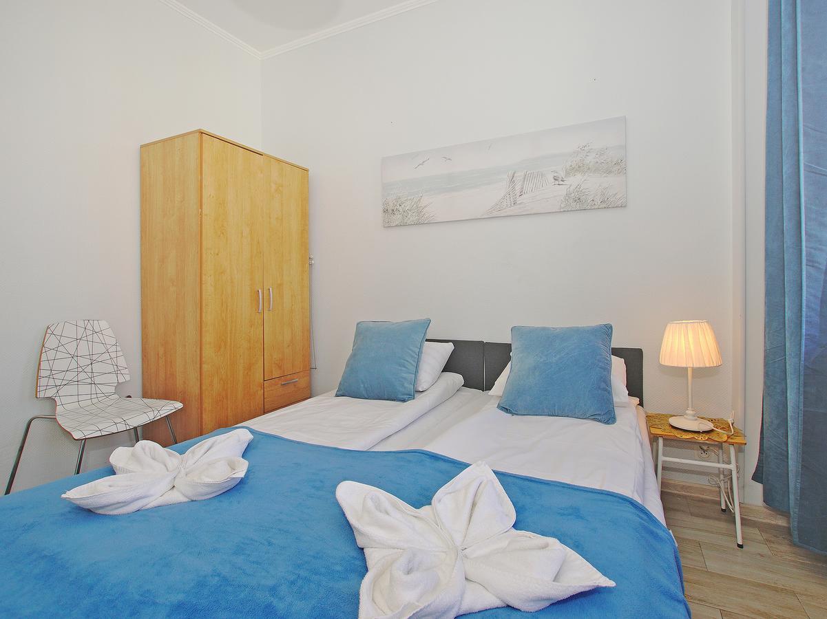 Apartament Starogdanski 51 Екстериор снимка