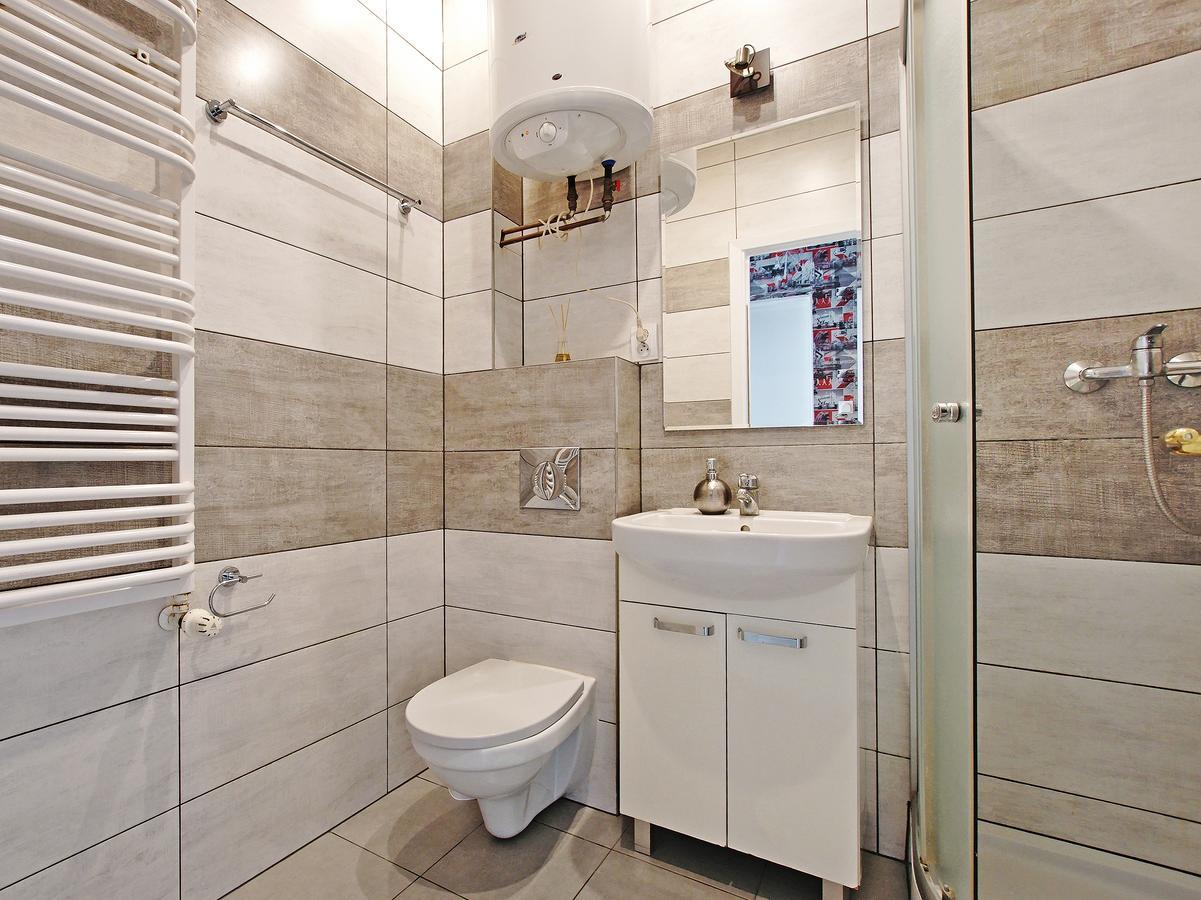 Apartament Starogdanski 51 Екстериор снимка